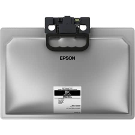 Epson M02 Extra High Capacity Black Ink Pack EP82845